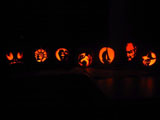 Pumpkins